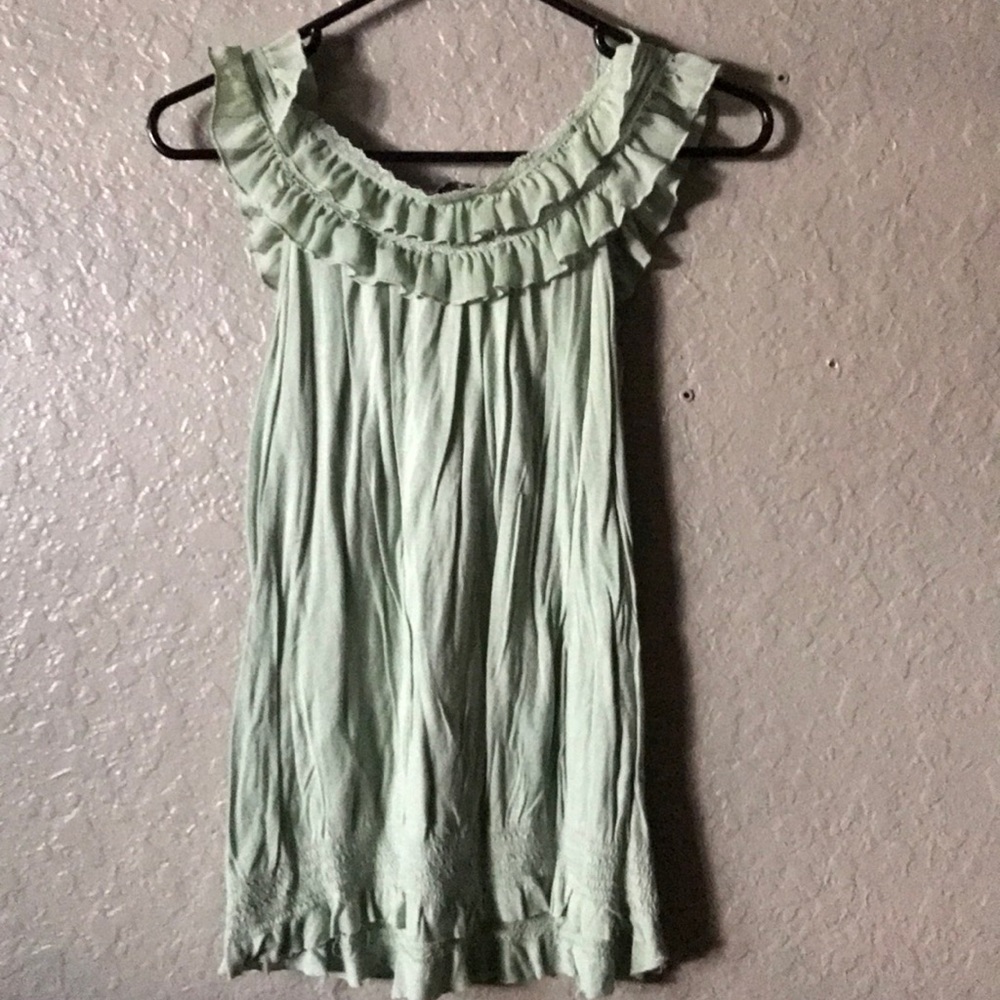 Flowy Top - Picture 4 of 4